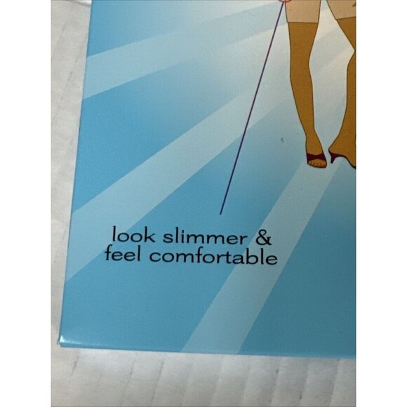 Spanx Higher Power Brief High Waisted Power Panty Size A Coco 8522 - Picture 8 of 12